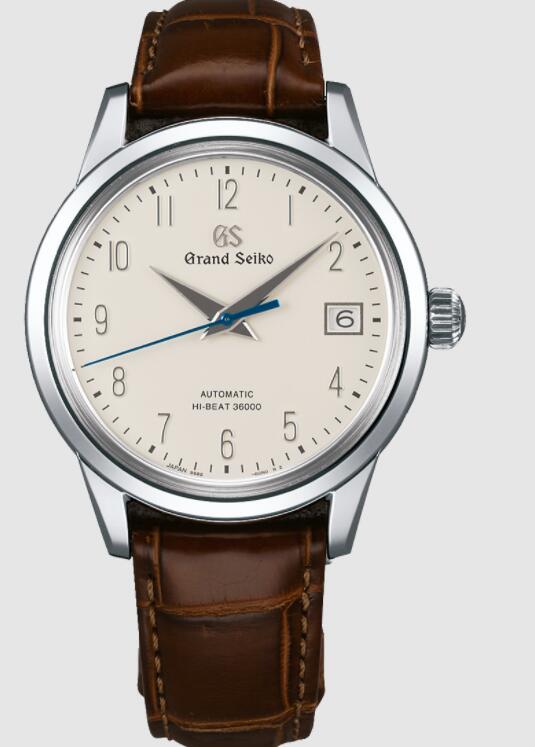 Grand Seiko Elegance Replica Watch SBGH213 Grand Seiko Elegance Replica Watch SBGH213